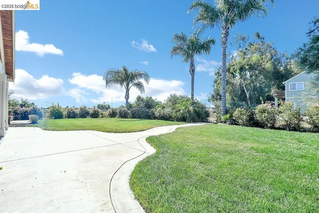 1700 Eureka Avenue Brentwood CA 94513