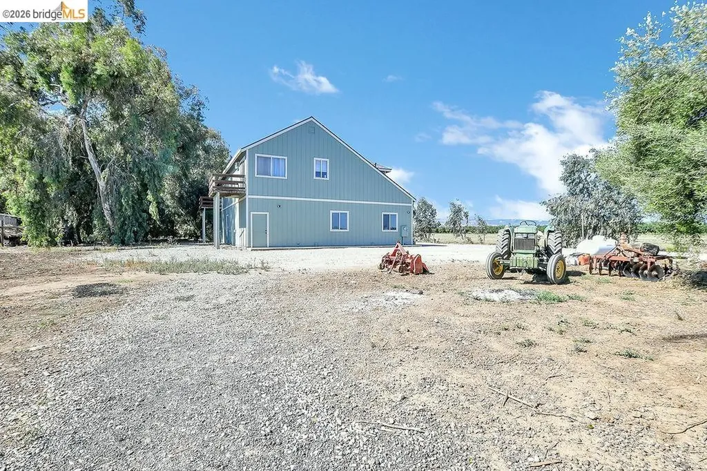 1700 Eureka Avenue Brentwood CA 94513