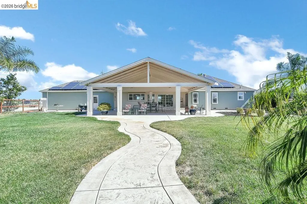 1700 Eureka Avenue Brentwood CA 94513