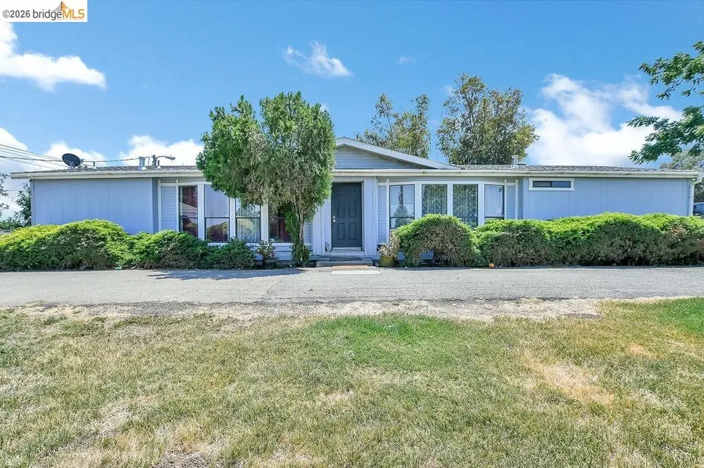 1700 Eureka Avenue Brentwood CA 94513