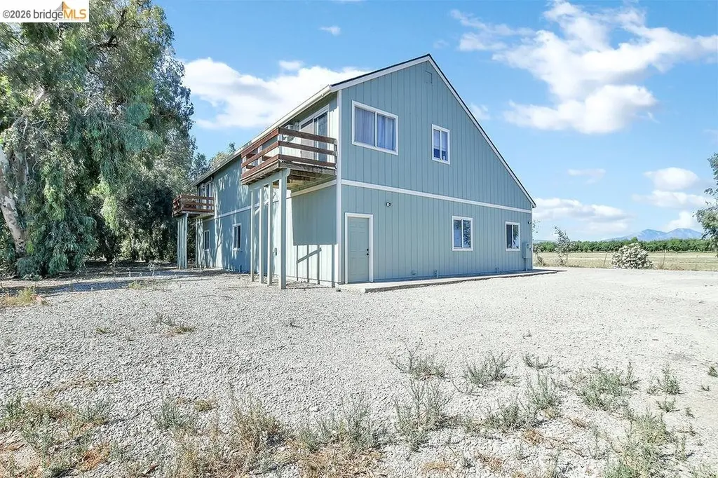 1700 Eureka Avenue Brentwood CA 94513