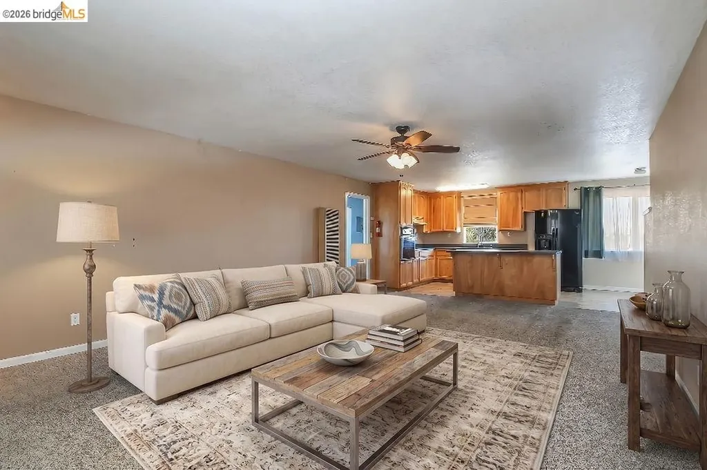 1700 Eureka Avenue Brentwood CA 94513
