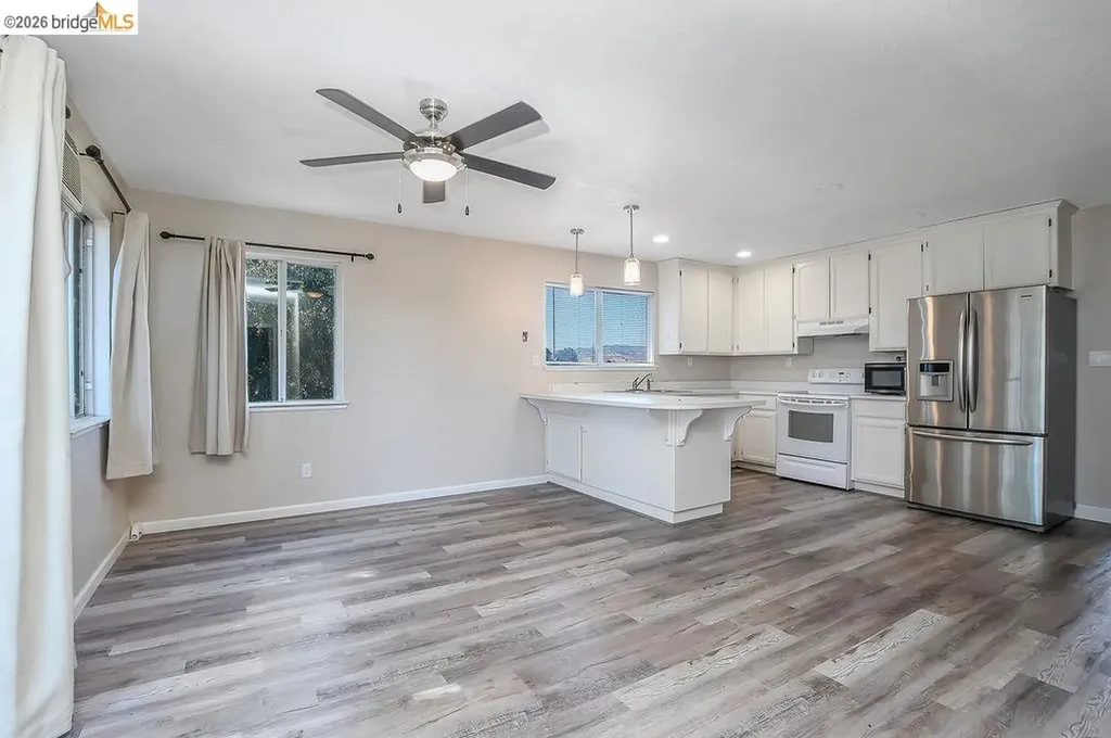 1700 Eureka Avenue Brentwood CA 94513