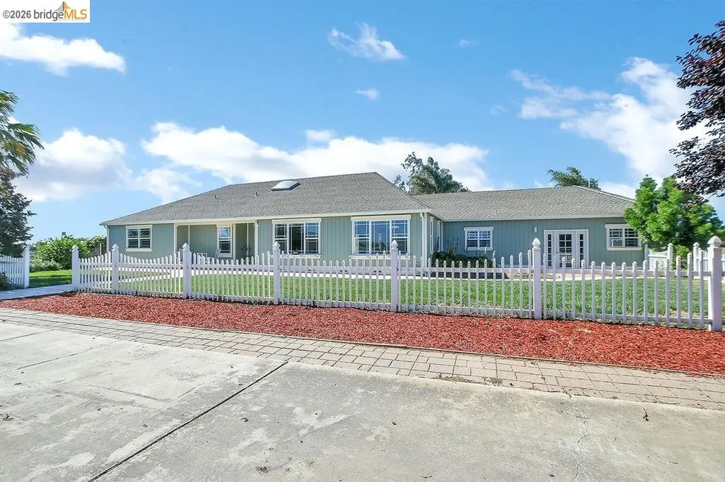 1700 Eureka Avenue Brentwood CA 94513