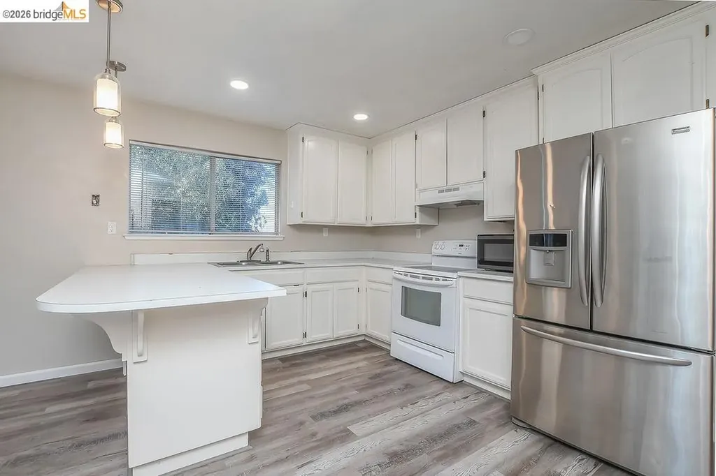 1700 Eureka Avenue Brentwood CA 94513