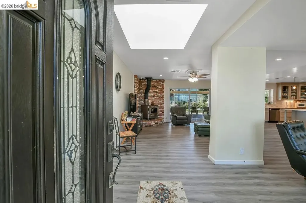 1700 Eureka Avenue Brentwood CA 94513