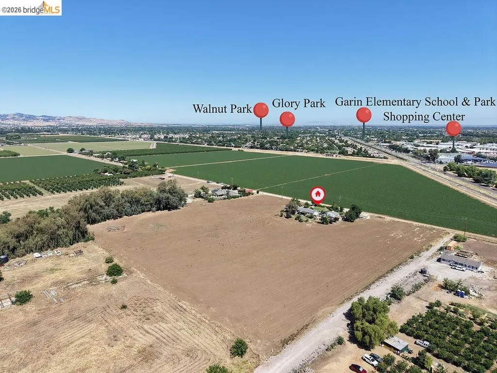 1700 Eureka Avenue Brentwood CA 94513