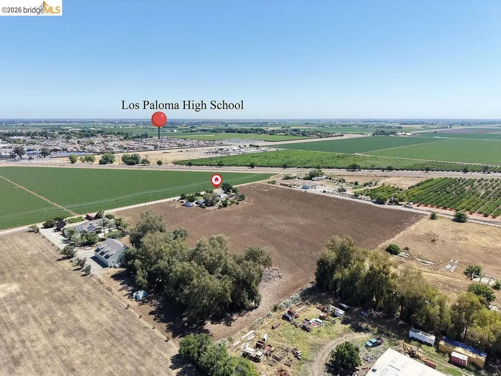 1700 Eureka Avenue Brentwood CA 94513