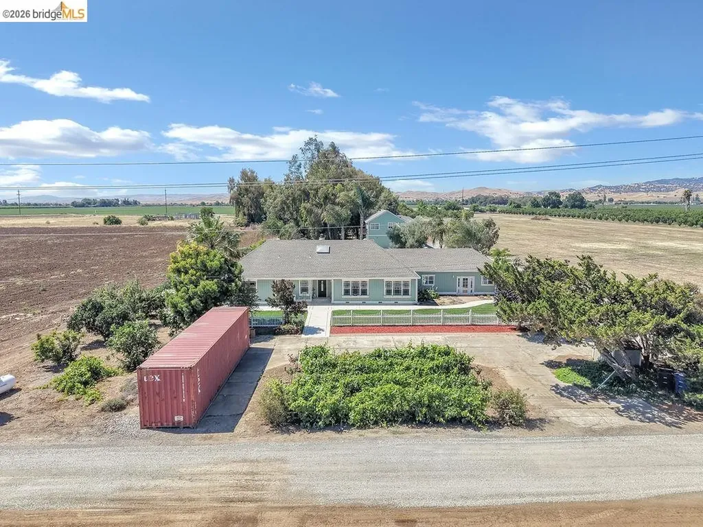 1700 Eureka Avenue Brentwood CA 94513