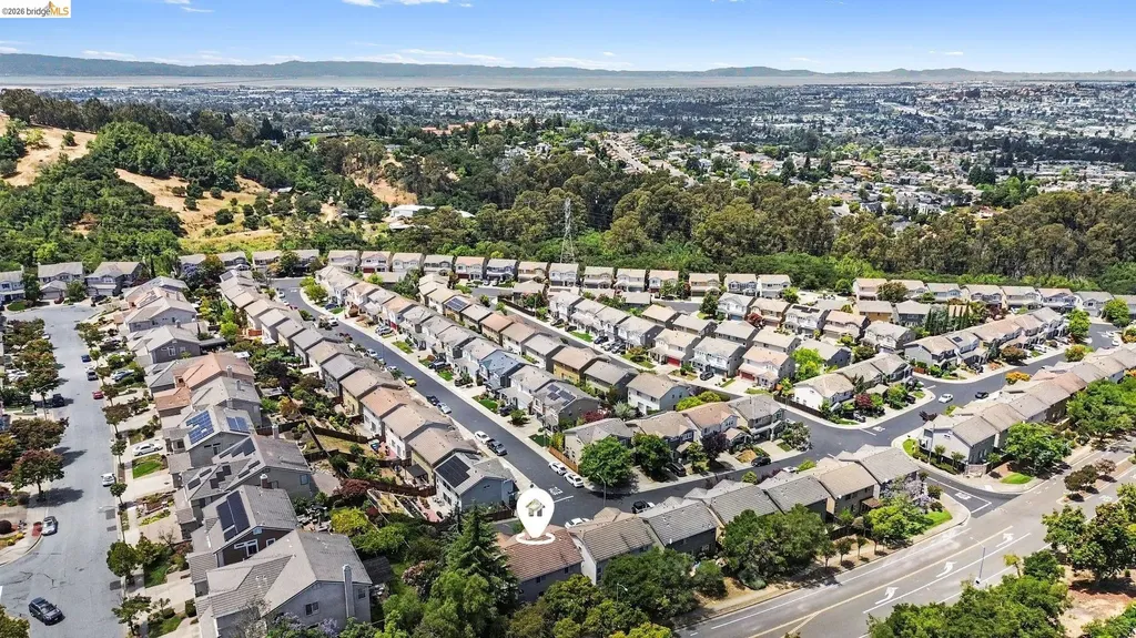 25570 Brookshire Drive Castro Valley CA 94552