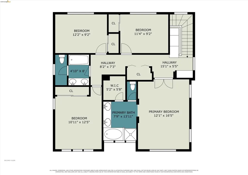25570 Brookshire Drive Castro Valley CA 94552