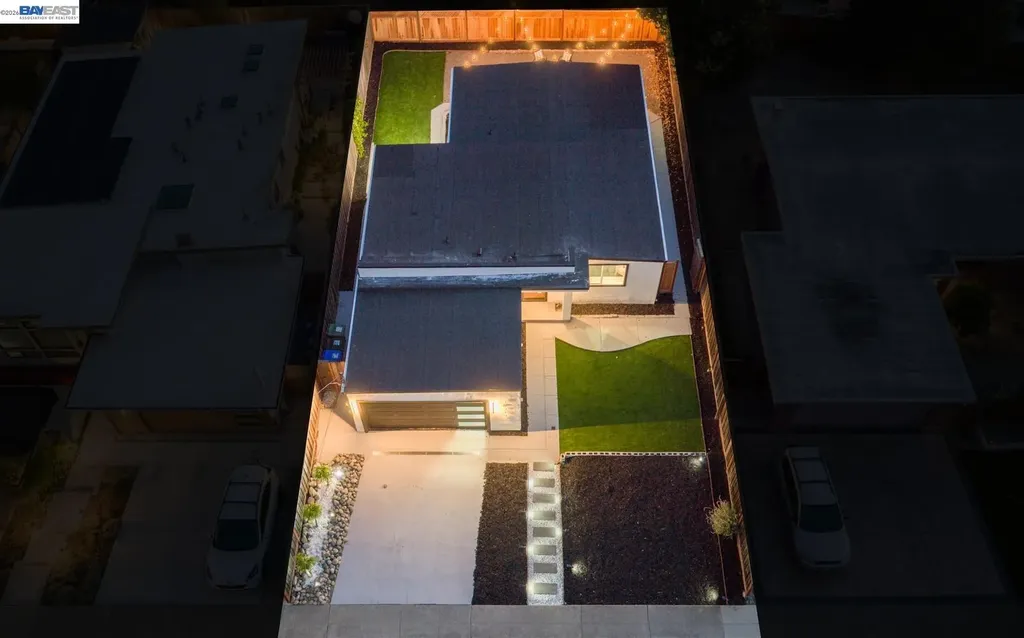 38343 Canyon Heights Drive Fremont CA 94536