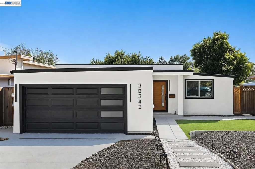 38343 Canyon Heights Drive Fremont CA 94536