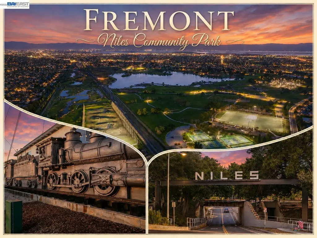 38343 Canyon Heights Drive Fremont CA 94536