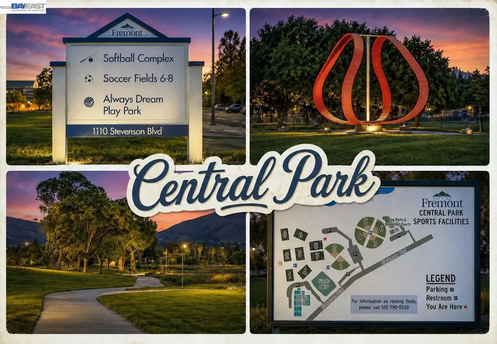 38343 Canyon Heights Drive Fremont CA 94536