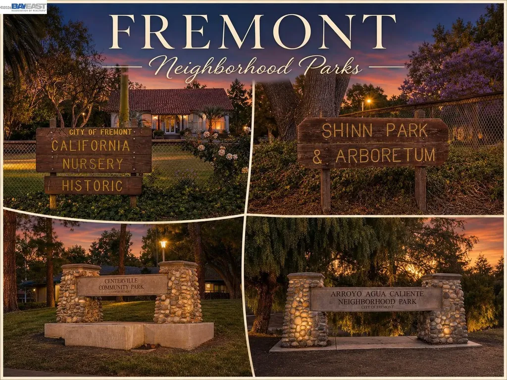 38343 Canyon Heights Drive Fremont CA 94536