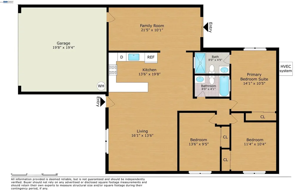 38343 Canyon Heights Drive Fremont CA 94536