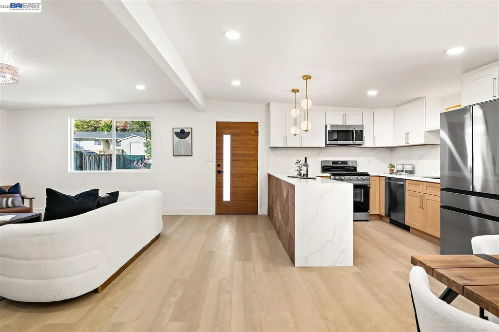 38343 Canyon Heights Drive Fremont CA 94536