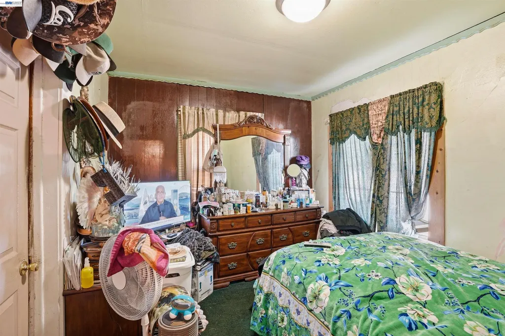 1473 82nd Avenue Oakland CA 94621