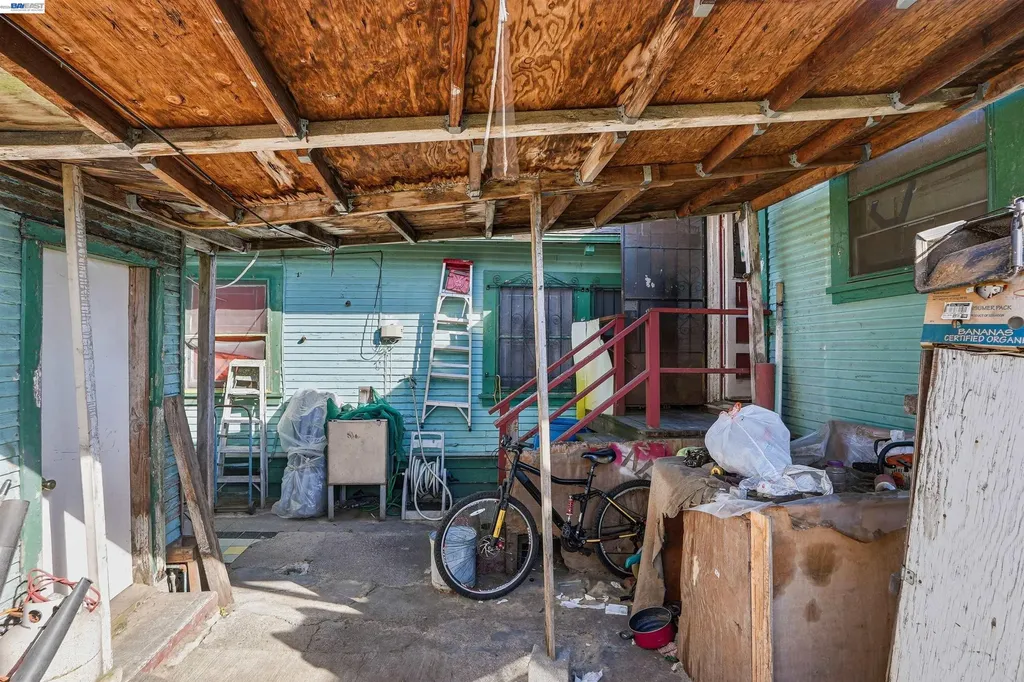 1473 82nd Avenue Oakland CA 94621