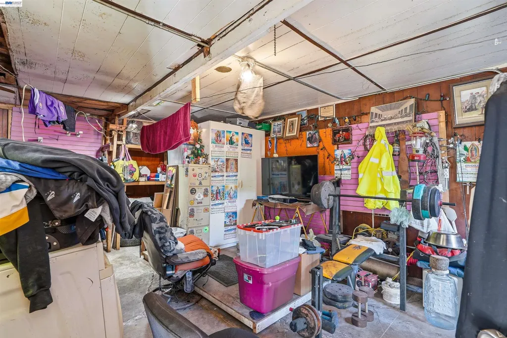 1473 82nd Avenue Oakland CA 94621