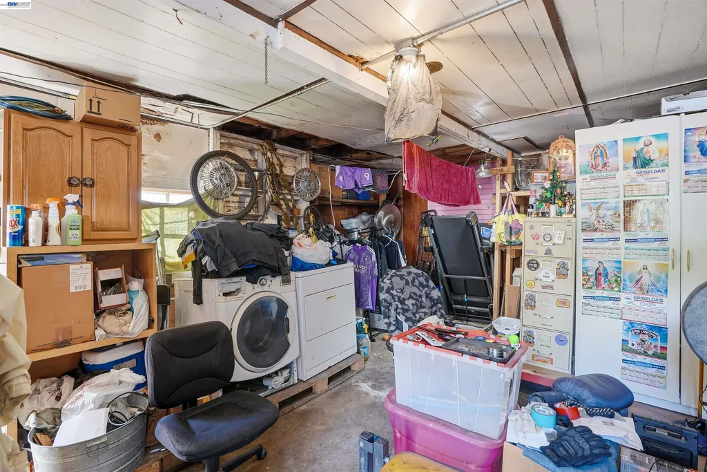 1473 82nd Avenue Oakland CA 94621