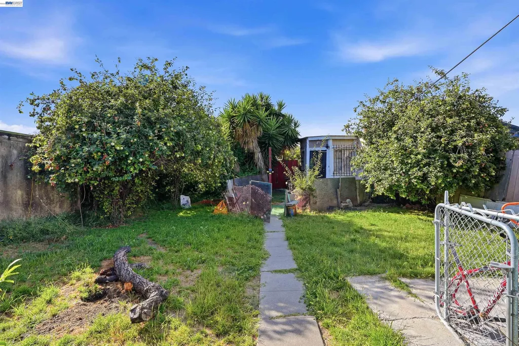 1473 82nd Avenue Oakland CA 94621