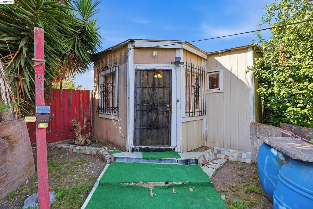 1473 82nd Avenue Oakland CA 94621