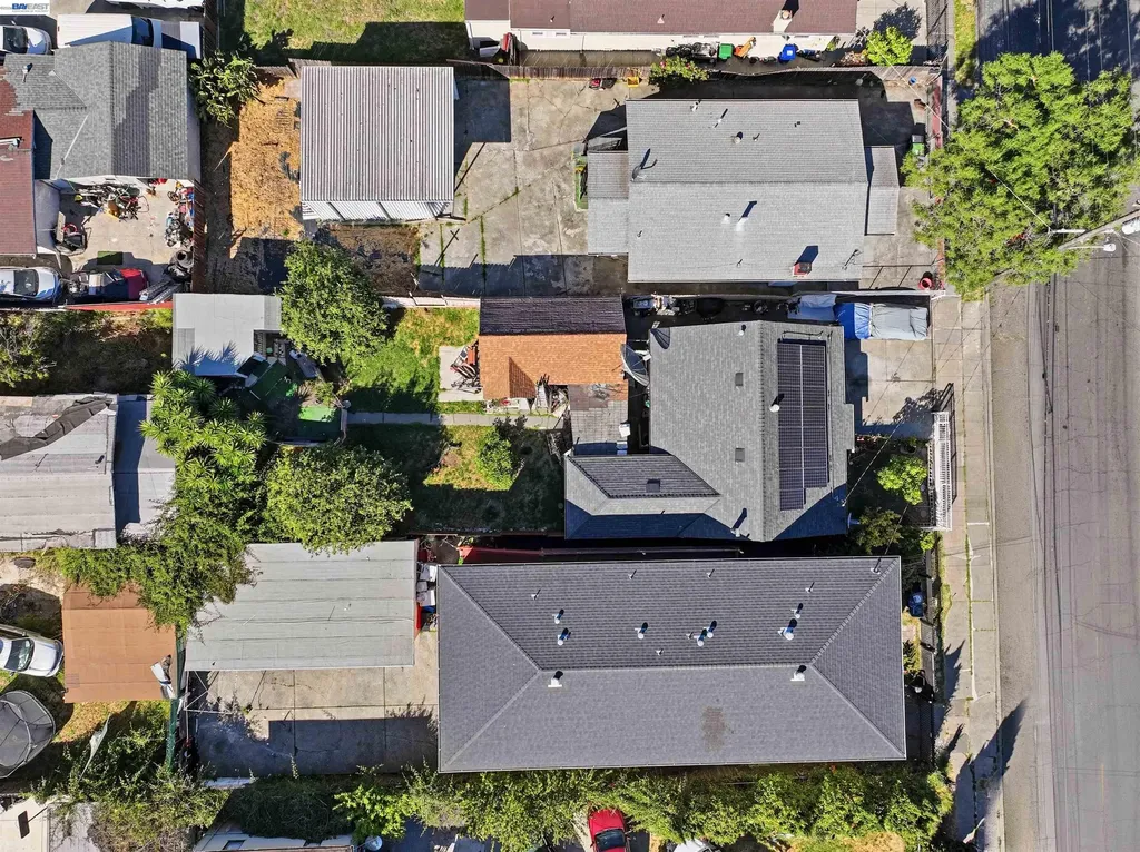 1473 82nd Avenue Oakland CA 94621