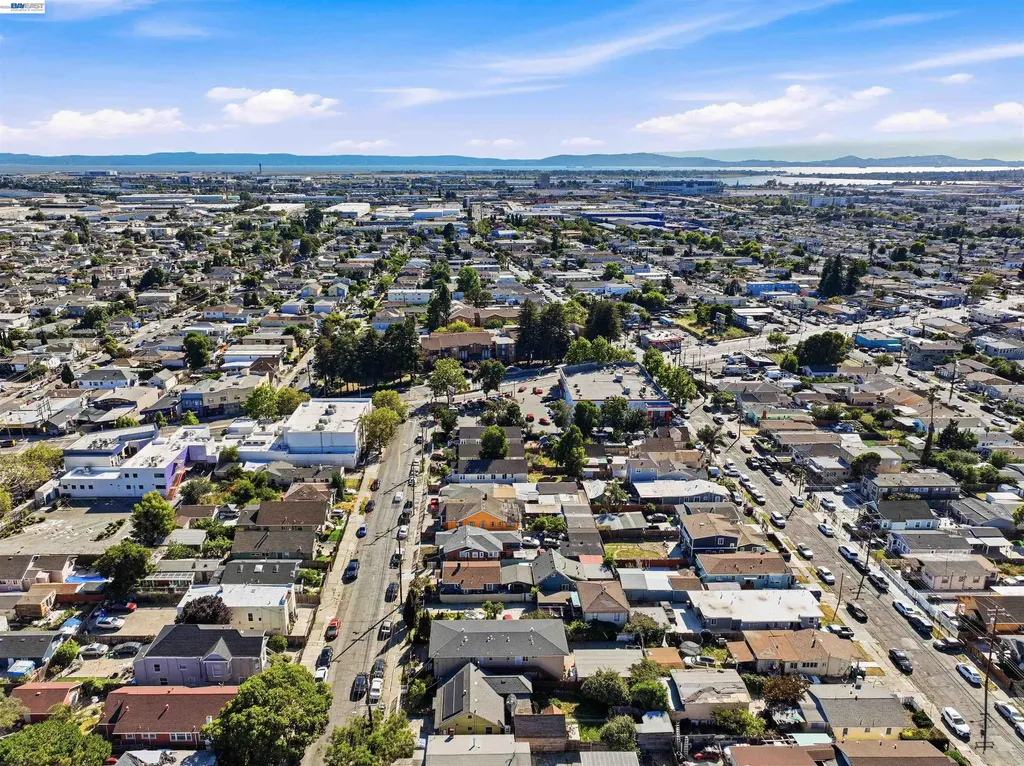 1473 82nd Avenue Oakland CA 94621