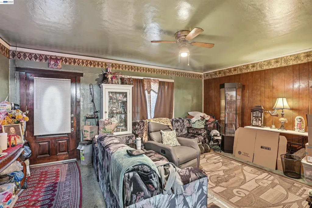 1473 82nd Avenue Oakland CA 94621