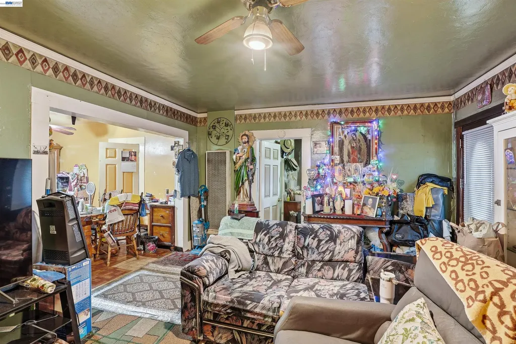 1473 82nd Avenue Oakland CA 94621