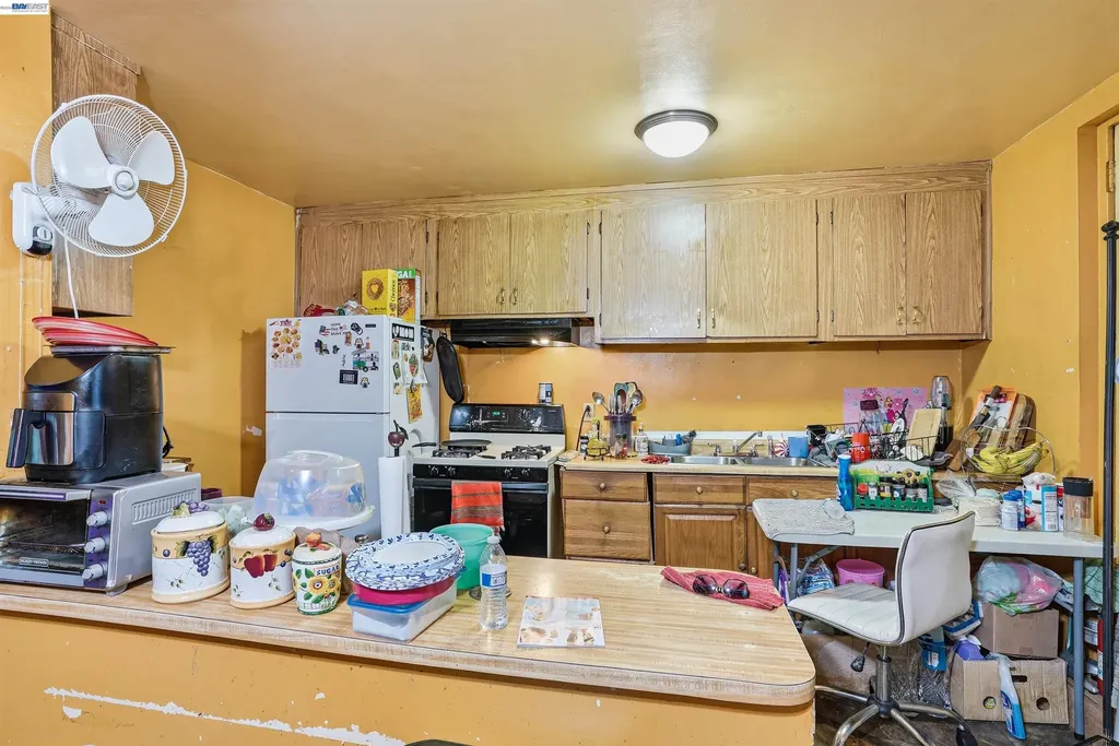 1473 82nd Avenue Oakland CA 94621