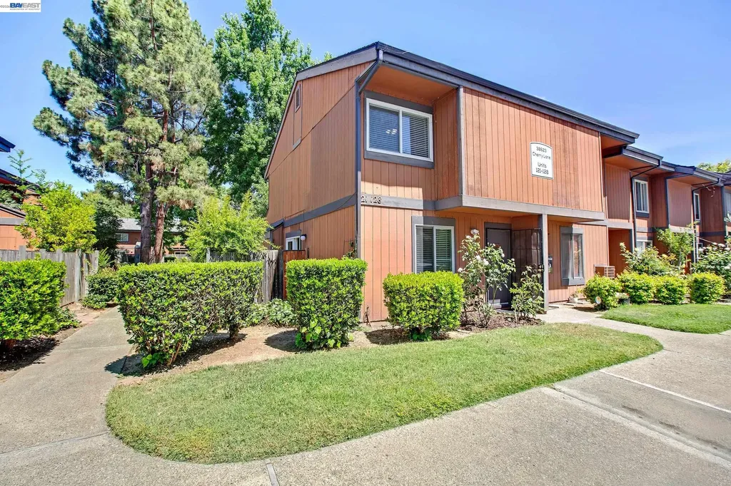 38623 Cherry Lane Fremont CA 94536