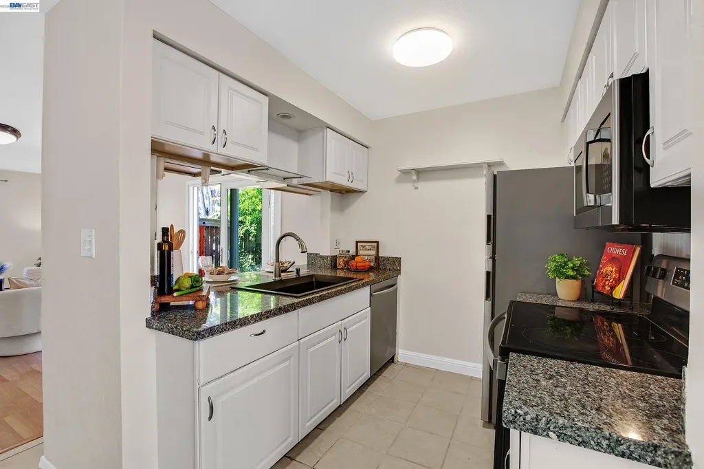 38623 Cherry Lane Fremont CA 94536
