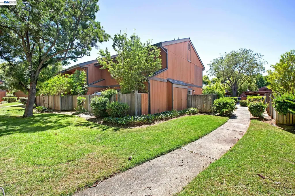 38623 Cherry Lane Fremont CA 94536