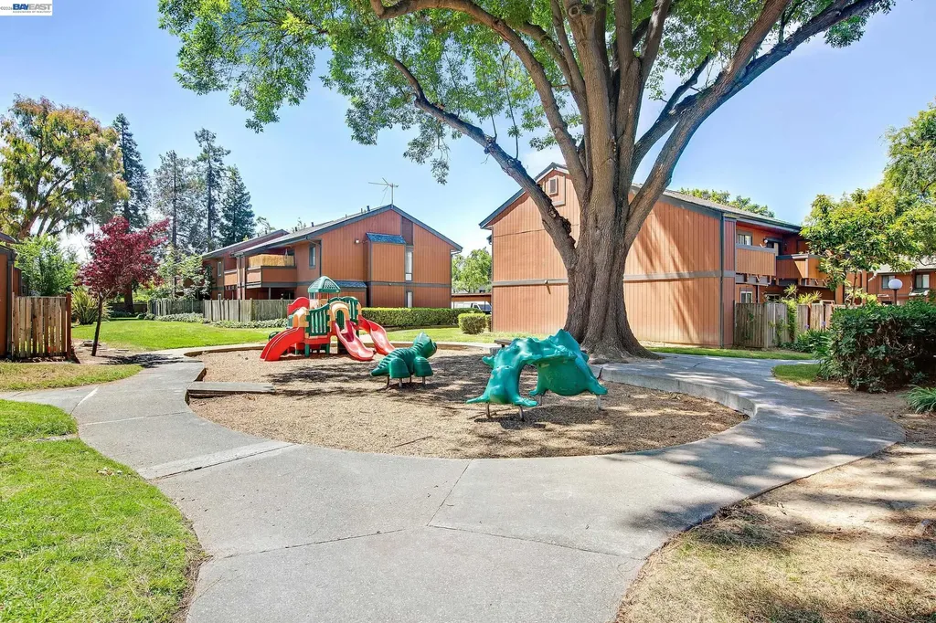 38623 Cherry Lane Fremont CA 94536