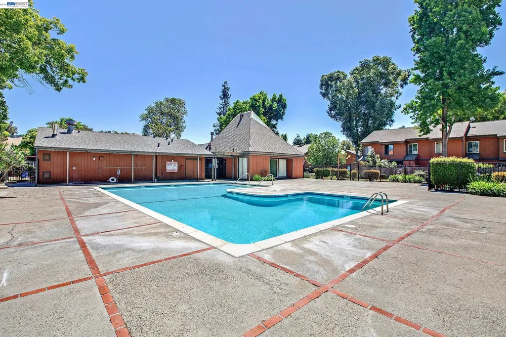 38623 Cherry Lane Fremont CA 94536