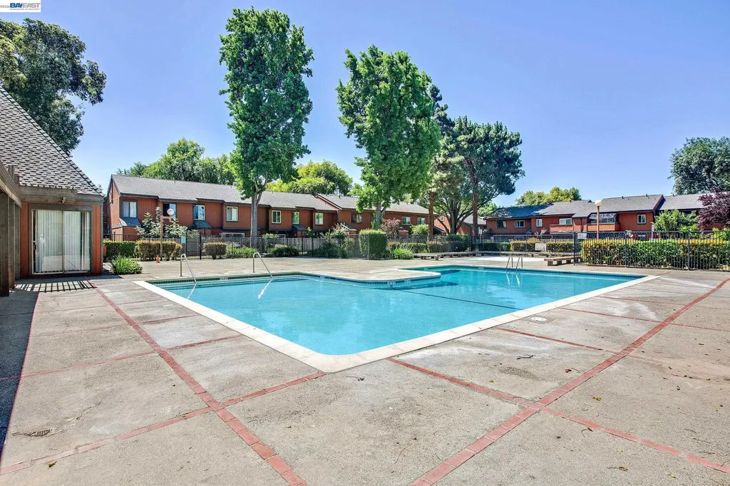 38623 Cherry Lane Fremont CA 94536