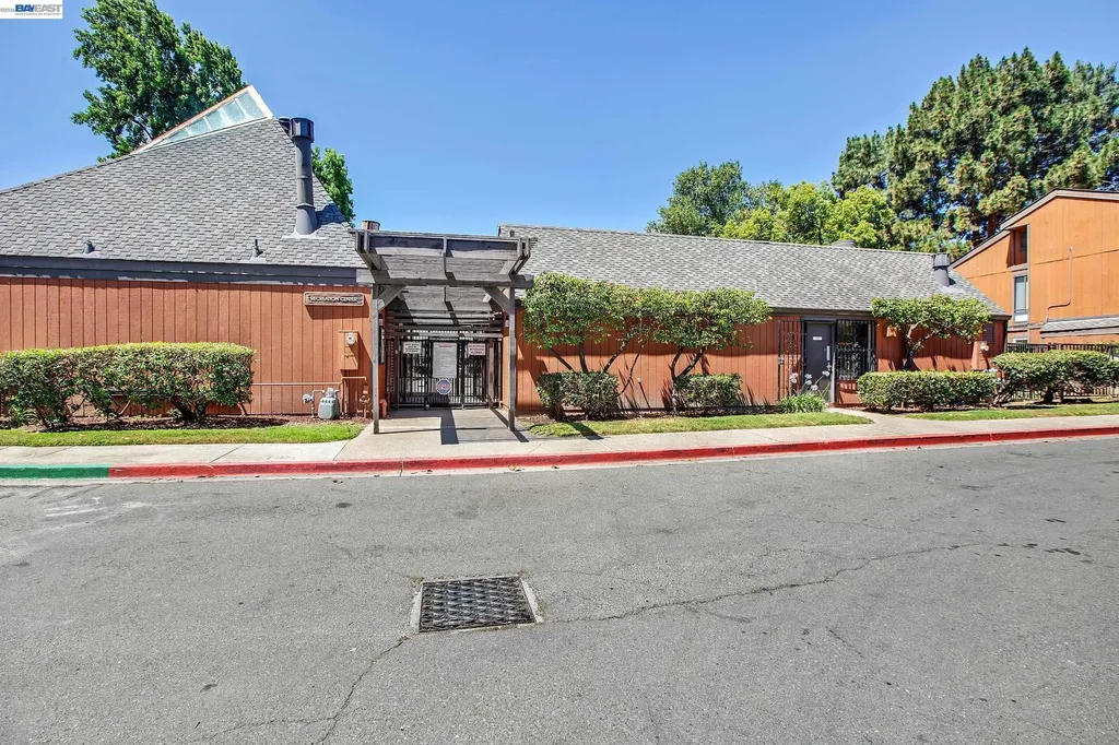 38623 Cherry Lane Fremont CA 94536
