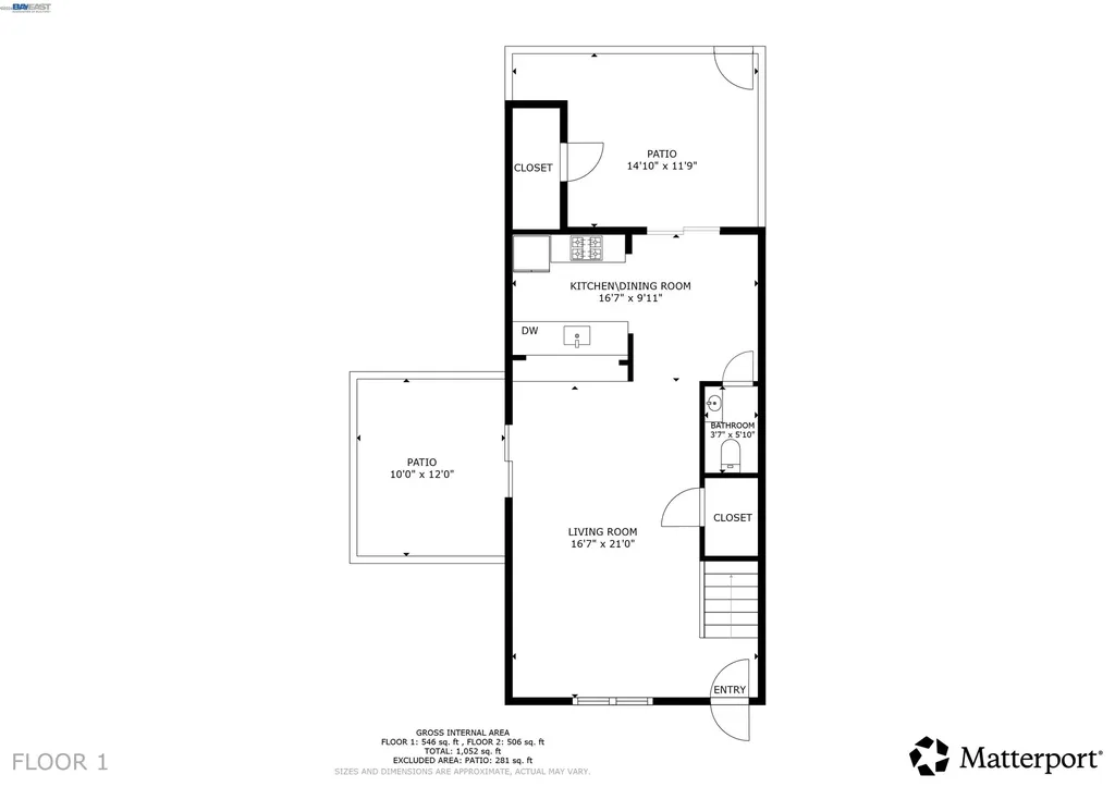 38623 Cherry Lane Fremont CA 94536