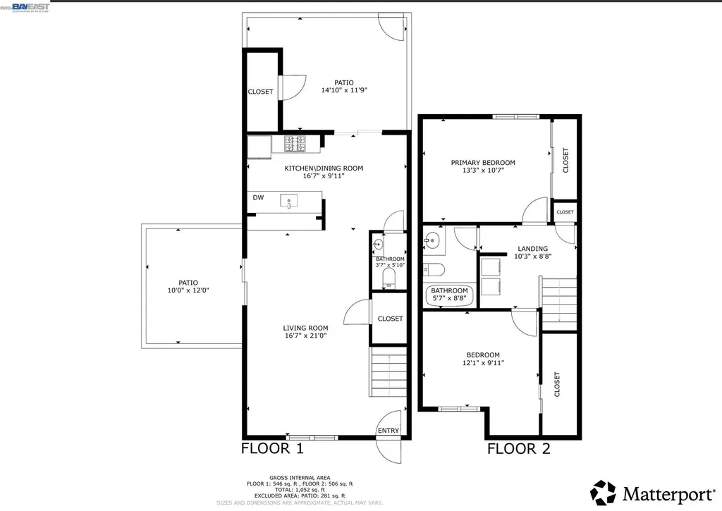 38623 Cherry Lane Fremont CA 94536