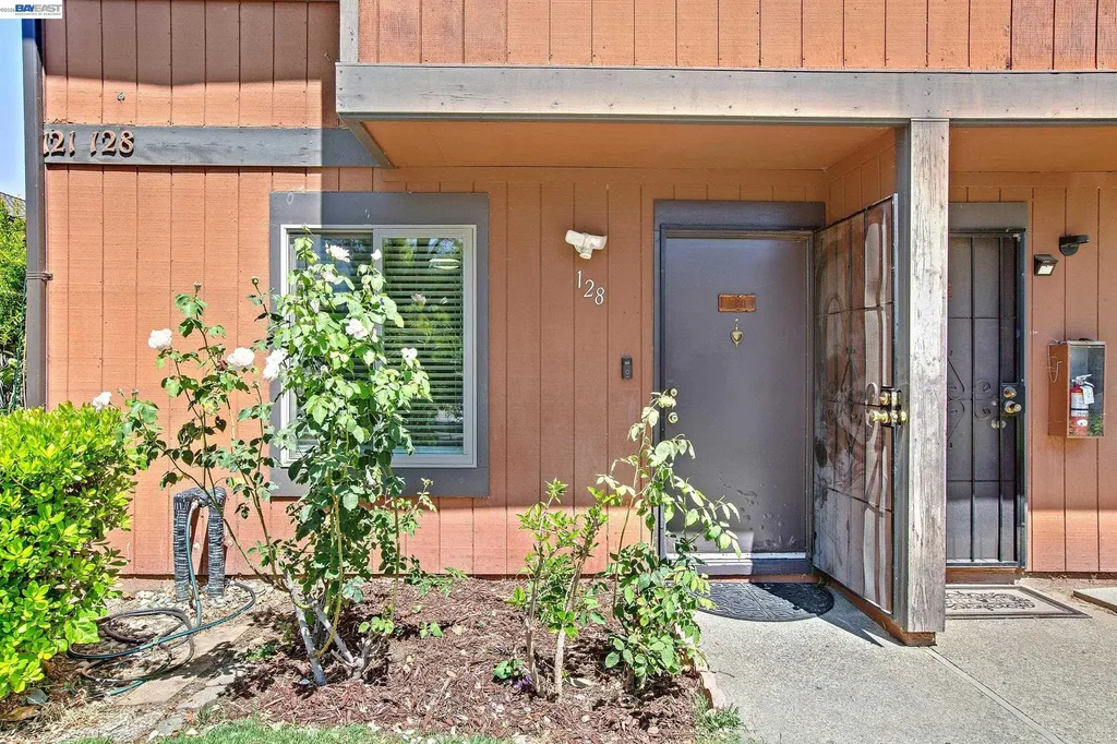 38623 Cherry Lane Fremont CA 94536