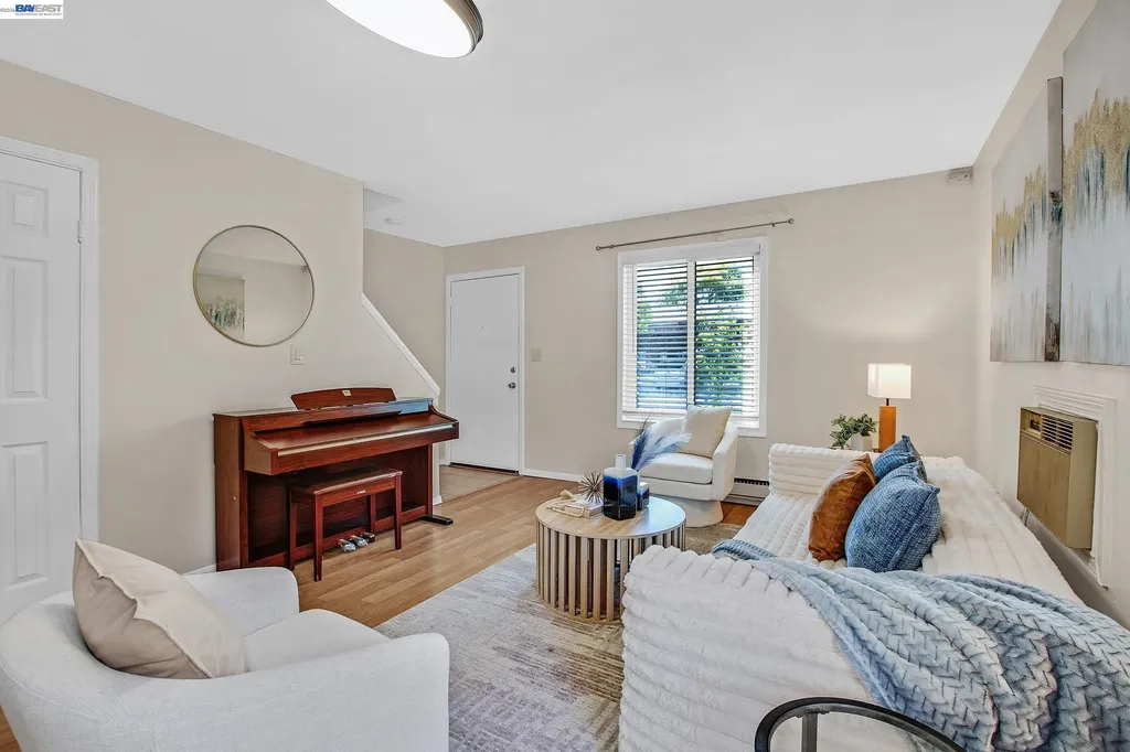 38623 Cherry Lane Fremont CA 94536