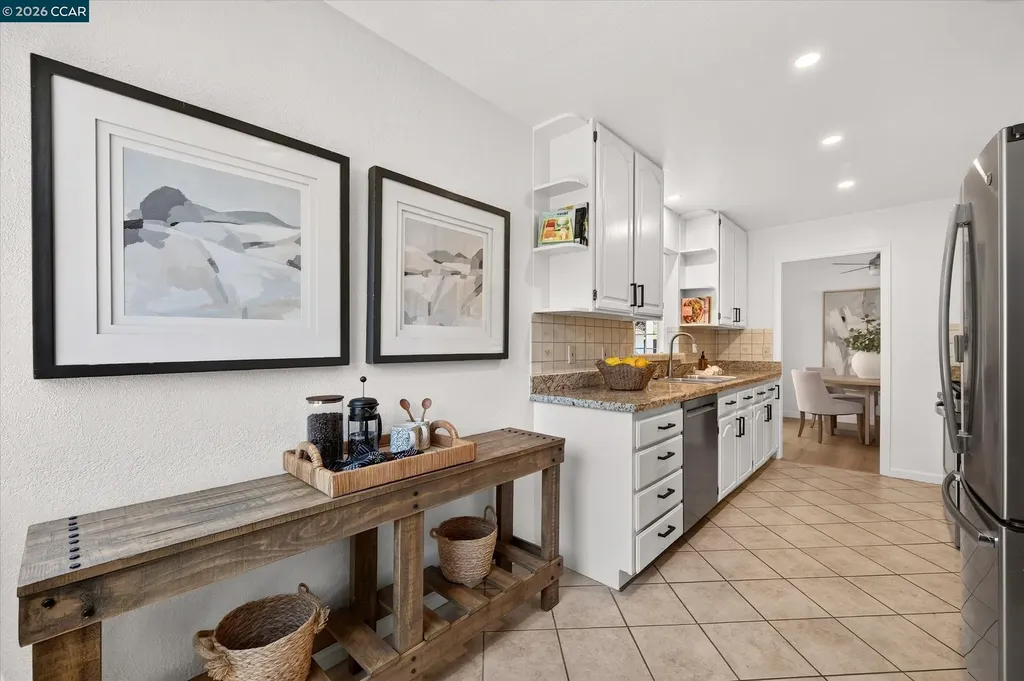160 Cleopatra Drive Pleasant Hill CA 94523