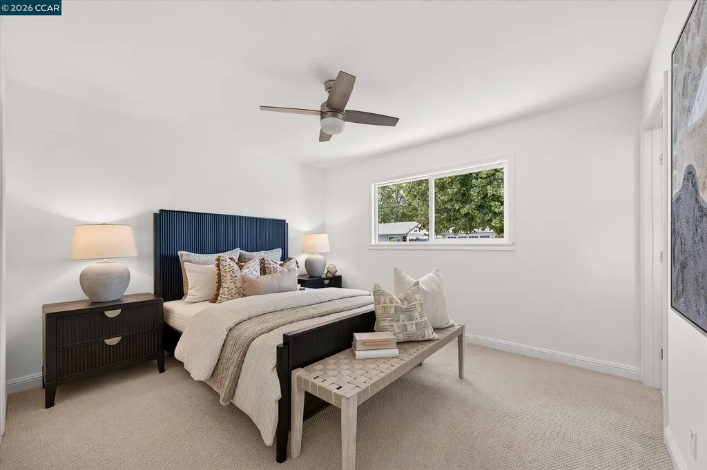 160 Cleopatra Drive Pleasant Hill CA 94523