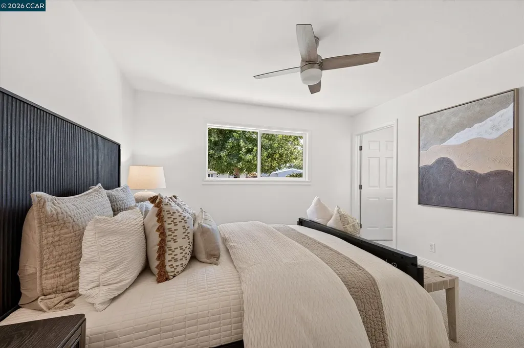 160 Cleopatra Drive Pleasant Hill CA 94523
