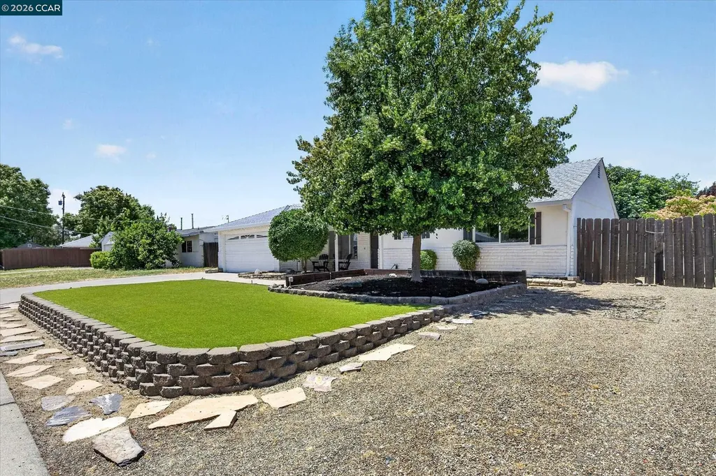 160 Cleopatra Drive Pleasant Hill CA 94523