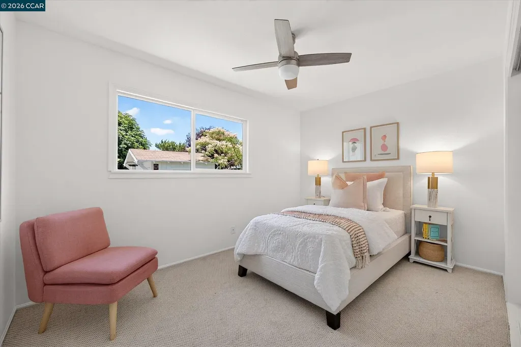 160 Cleopatra Drive Pleasant Hill CA 94523