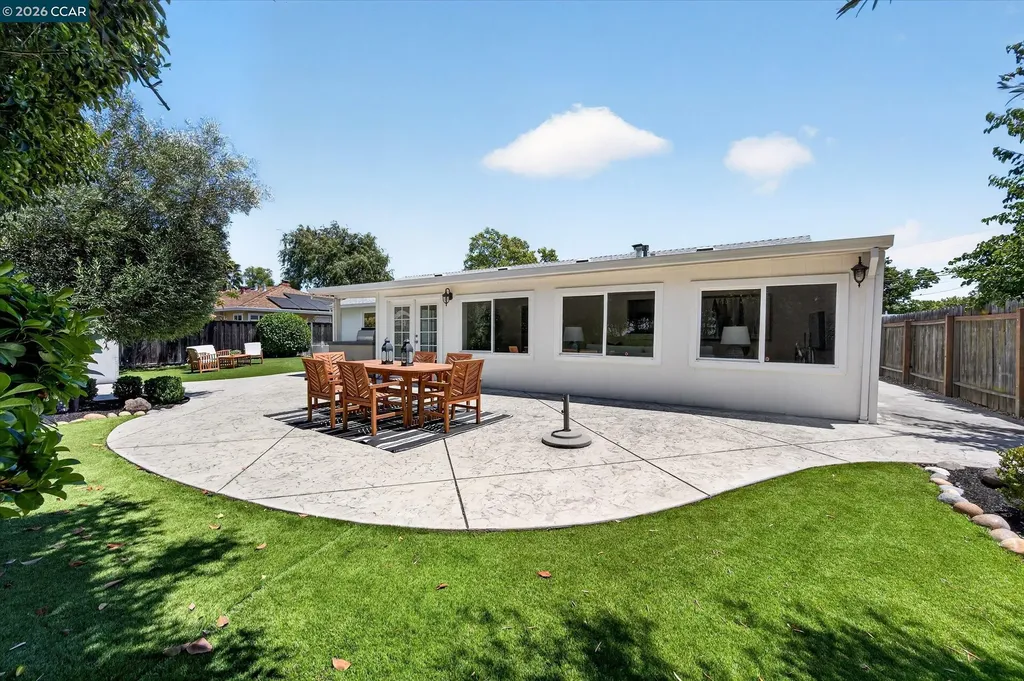 160 Cleopatra Drive Pleasant Hill CA 94523